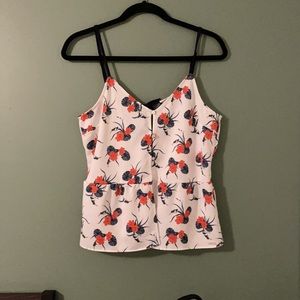 Armani Excahnge vintage blouse